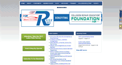 Desktop Screenshot of gcia.org